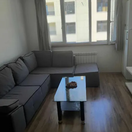 Meri Apart Paradise Center Apartman
