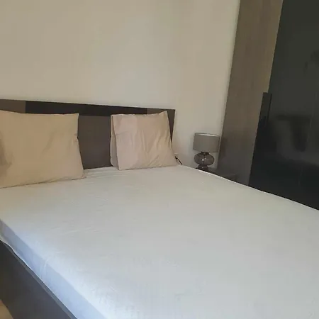 Meri Apart Paradise Center Apartman Szófia