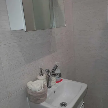 Meri Apart Paradise Center Apartment